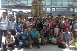 Sẵn sàng hỗ trợ du khách đi Thái Lan đổi, hủy tour