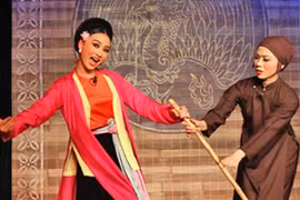 3 vở diễn chèo kinh điển cùng hội tụ