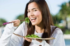 Rong biển phòng ngừa ung thư da