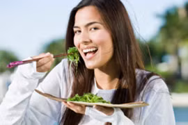 Rong biển phòng ngừa ung thư da