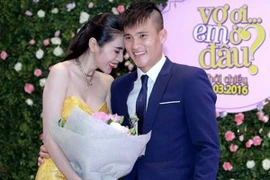 Công Vinh phản ứng gay gắt bài báo tố anh thiếu chuyên nghiệp