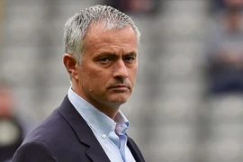 HLV Mourinho có thể sang Việt Nam vào tháng 5 tới
