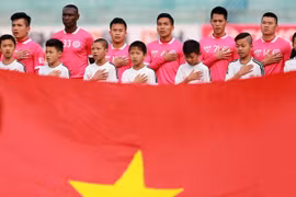 Chỉ 100.000 đồng để làm cổ đông ở V-League