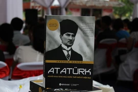 Chuyện về "người Cha của người Thổ Nhĩ Kỳ"