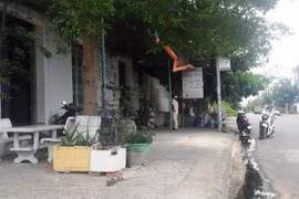 Vụ nam thanh niên bị đâm tử vong tại quán nhậu: Nhóm nghi can trình diện