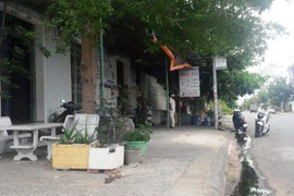 Vụ nam thanh niên bị đâm tử vong tại quán nhậu: Nhóm nghi can trình diện