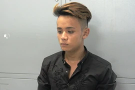 Vụ người chủ bị đâm tử vong tại quán: Kẻ gây án ra đầu thú