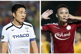 Xuân Nam, Xuân Trường... kém "xuân" vì dịch Covid-19