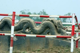 Chém đứt đầu rồng để lấy ngọc quý