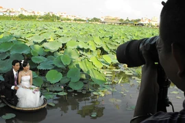 Đi tìm sự thanh thản 