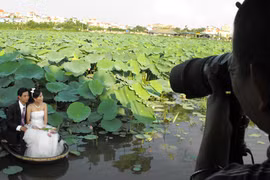 Đi tìm sự thanh thản 