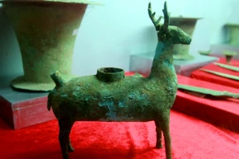 Vào xem kho cổ vật giá trị của đại gia xứ Thanh