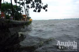 Cứu “Nàng Tây thi” của Hà Nội, muộn còn hơn không