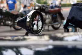 Xe cổ không ngày tận thế