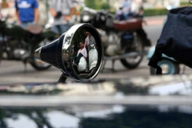 Xe cổ không ngày tận thế