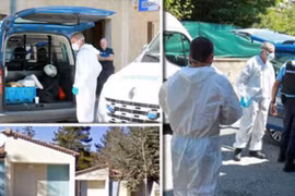 Pháp: Bốn mẹ con bị đâm trọng thương chỉ vì "ăn mặc quá hở hang"