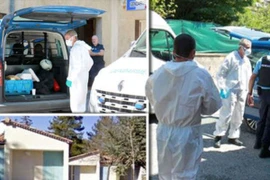 Pháp: Bốn mẹ con bị đâm trọng thương chỉ vì "ăn mặc quá hở hang"