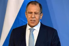 Ngoại trưởng Nga: Kế hoạch thay đổi chế độ ở Syria quả là "thâm độc"