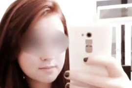 Sập "bẫy tình", thiếu nữ Đức bị nghi gia nhập IS