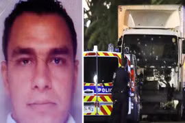 Tên khủng bố ở Nice gửi 84.000 USD cho gia đình trước khi gây ra vụ tấn công