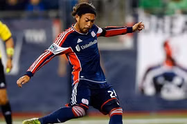 Lee Nguyễn chính thức được gọi vào đội tuyển Mỹ