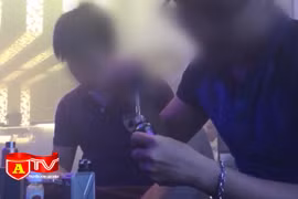 Cảnh báo nguy hại từ thuốc lá điện tử thế hệ mới