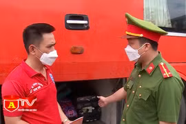 Cảnh báo nguy cơ cháy phương tiện giao thông
