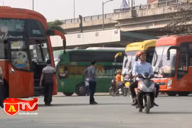 Nhà xe không được tùy tiện tăng cước, phụ thu dịp 2/9