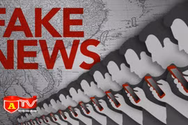 Lật tẩy thủ đoạn của các đối tượng đưa tin thất thiệt