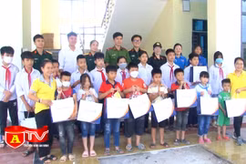 Kết nối tấm lòng thiện nguyện với những hoàn cảnh khó khăn