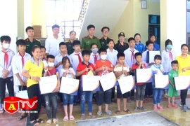 Kết nối tấm lòng thiện nguyện với những hoàn cảnh khó khăn