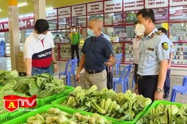 Triển khai đợt cao điểm kiểm tra việc chấp hành pháp luật về giá