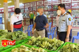 Triển khai đợt cao điểm kiểm tra việc chấp hành pháp luật về giá