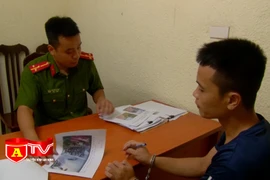 Cảnh báo tình trạng dùng giấy tờ giả xin việc làm để chiếm đoạt tài sản