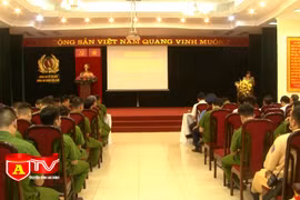 Triển khai nhiều hoạt động hướng tới kỷ niệm 25 năm ngày thành lập quận Cầu Giấy