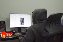 Ngăn chặn các hành vi xâm phạm trẻ em trên không gian mạng