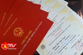 Những chính sách mới nổi bật có hiệu lực từ tháng 8/2022