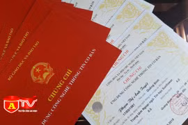 Những chính sách mới nổi bật có hiệu lực từ tháng 8/2022