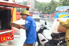 Người gửi và nhận hàng hóa băn khoăn khi phải cung cấp số căn cước công dân