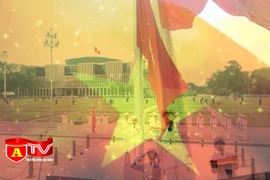 Sáng mãi sự nghiệp đấu tranh bảo vệ nhân dân