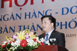 Vietinbank tích cực thực hiện mục tiêu quốc gia