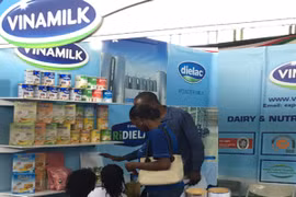 Vinamilk - doanh nghiệp đầu tiên của Việt Nam được phép tự chứng nhận xuất xứ hàng hóa trong ASEAN 