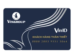 VinID - "Nhận diện" của người tiêu dùng thông thái