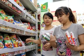 Dẫn đầu nhờ trân quý di sản ẩm thực Việt