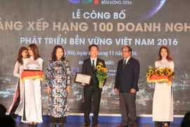 Tổng giám đốc Amway Việt Nam: "Trách nhiệm xã hội không chỉ là tài trợ từ thiện"