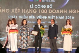 Tổng giám đốc Amway Việt Nam: "Trách nhiệm xã hội không chỉ là tài trợ từ thiện"