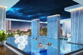 Cộng đồng văn minh: Niềm tự hào của chủ nhân căn hộ cao cấp The Arcadia