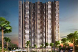 Mở bán đợt cuối tòa căn hộ đẳng cấp A3 The Arcadia – Vinhomes Gardenia