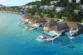 Chính sách bán hàng mới của Tập đoàn Sun Group gây sốc thị trường BĐS nghỉ dưỡng