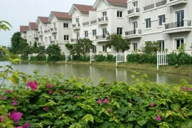 Sống xanh kiểu Vinhomes